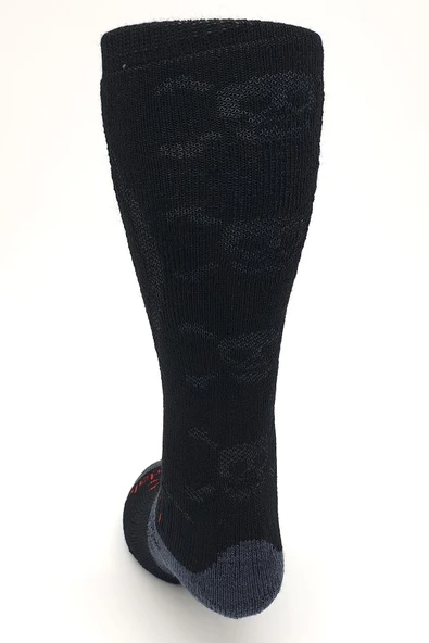 Bridgedale Kids All Mountain Çocuk Çorabı Brd5865 - Resim 3