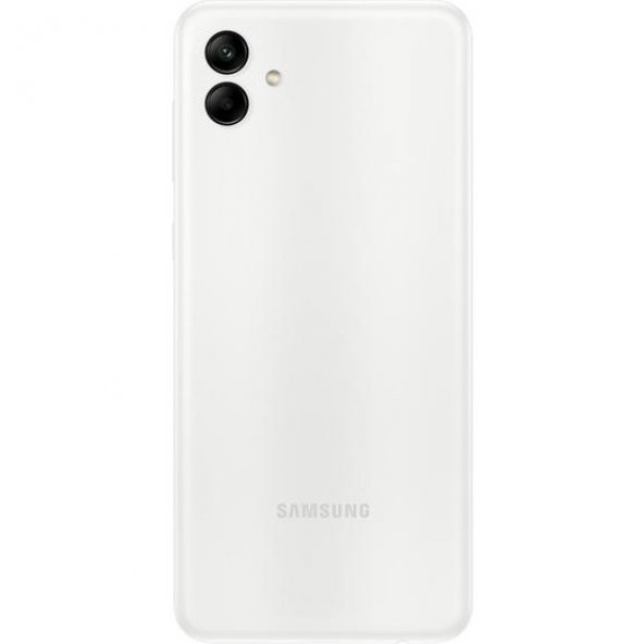 Samsung Galaxy A04 128 GB Beyaz - 2
