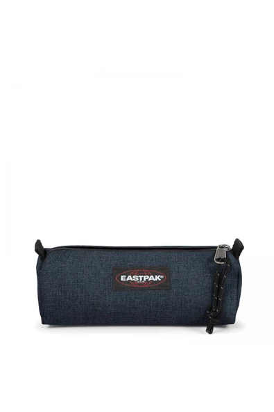 Eastpak BENCHMARK SINGLE TRIPLE DENIM Kalem Kutusu EK00037226W1 - 2