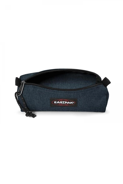 Eastpak BENCHMARK SINGLE TRIPLE DENIM Kalem Kutusu EK00037226W1 - 3