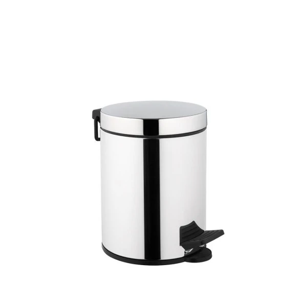 VitrA Base 100 Çöp Kovası 3 Litre Krom A44153