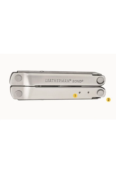 Leatherman BOND 832936 BOX MULTIPURPOSE LEA832936 - Resim 5