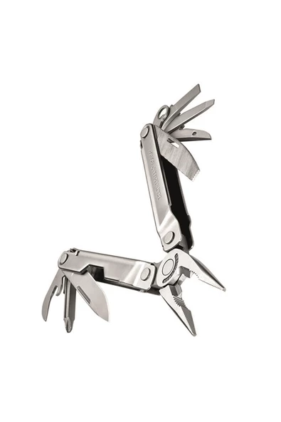 Leatherman BOND 832936 BOX MULTIPURPOSE LEA832936 - Resim 2