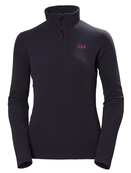 Helly Hansen HH SLOPE Kadın Yarım Fermuar Polar HH15001 HHA.680 ürün görseli