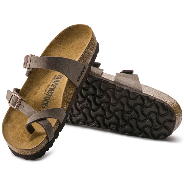 Birkenstock MAYARI BF NU Unısex Terlik BRK071061
