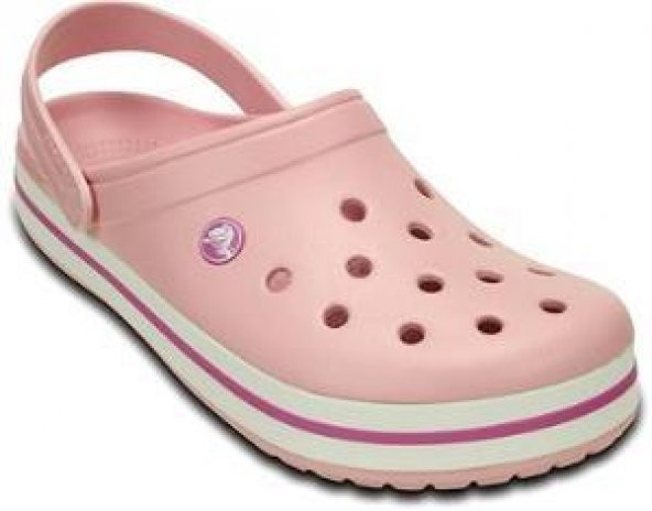 Crocs Crocband Comfortable Clogs Cr0007-6Mb