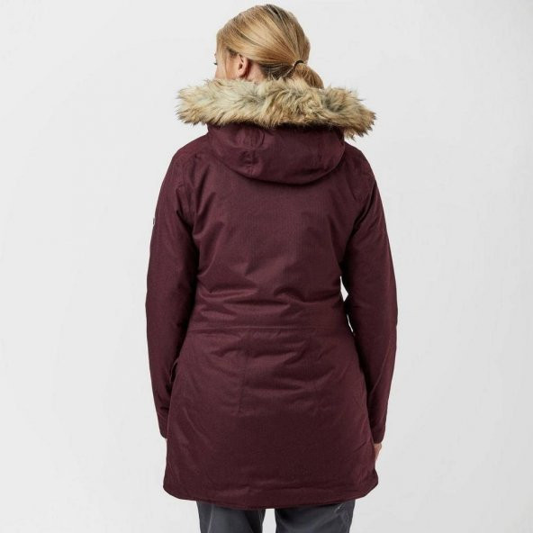 Craghoppers Inga Kadın Parka Ceket - 3