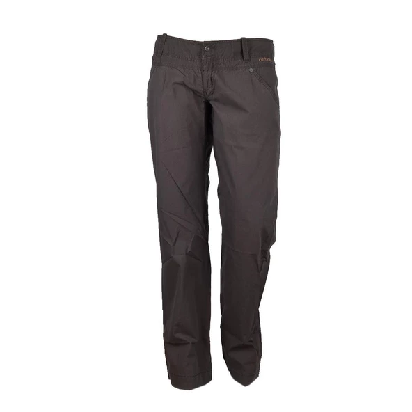 Oxbow Cristel  Pantolon Coton Canvas Confo E9CRISTEL - Resim 4