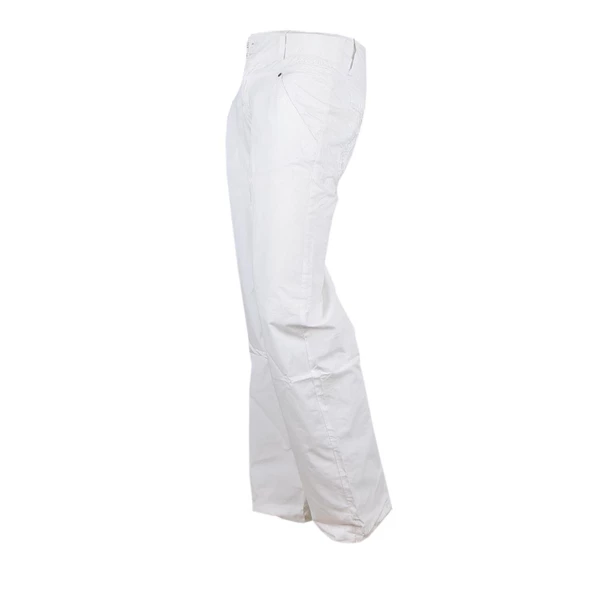 Oxbow Cristel  Pantolon Coton Canvas Confo E9CRISTEL - Resim 2