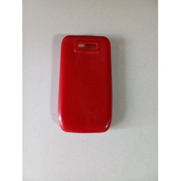 ASLANTİC NOKIA E71 SLİKON KILIF