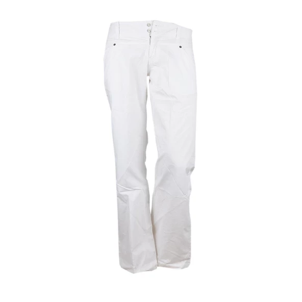 Oxbow Cristel  Pantolon Coton Canvas Confo E9CRISTEL