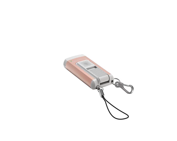 Ledlenser K6R SAFETY GOLD Fener LED502581 - 3