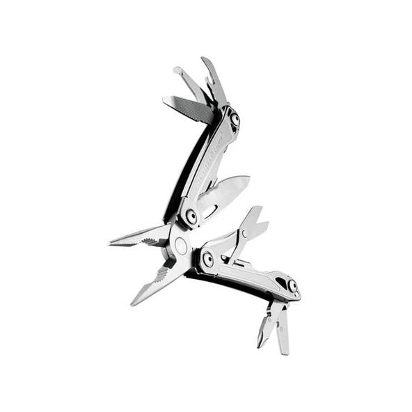 Leatherman WINGMAN 832523 BOX - Resim 3