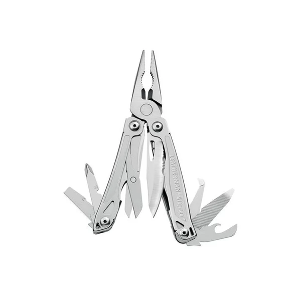 Leatherman WINGMAN 832523 BOX ürün görseli