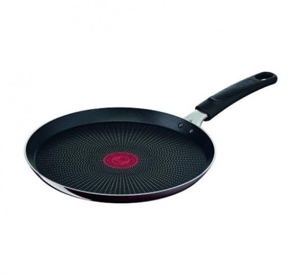 Tefal Resist Intense Krep Tava 25 Cm - 1