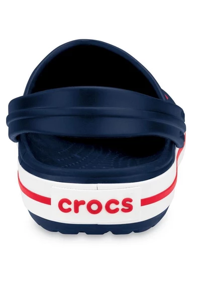 Crocs Crocband Unısex Terlik CR11016 410 Lacivert - 3