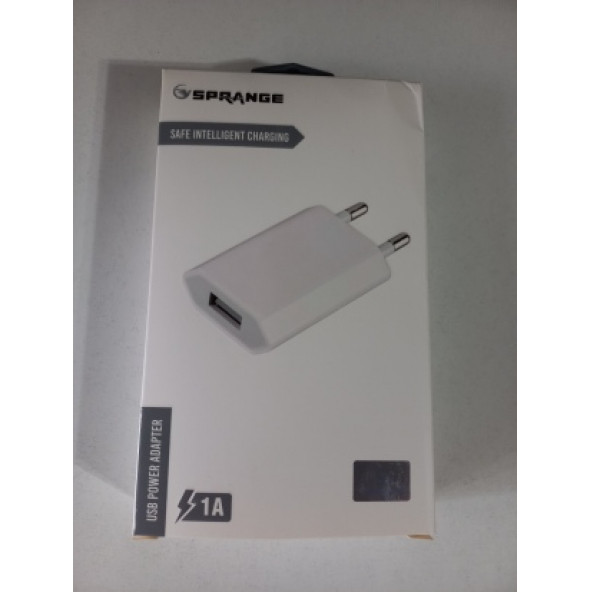 ASLANTİC (iphone) 1a Şarj BAŞLIK