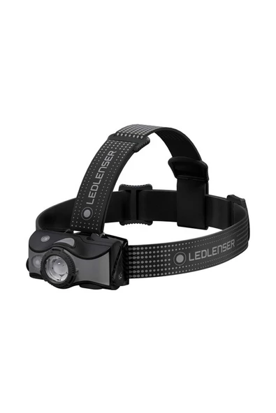 Ledlenser MH7 GRAY/BLACK El Feneri LED501599