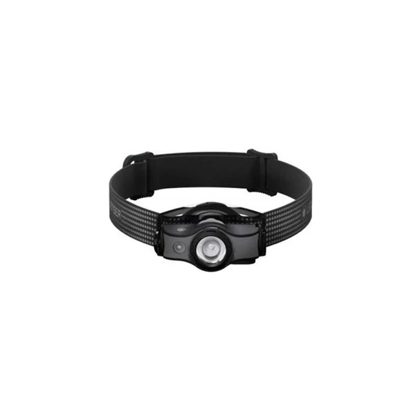 Ledlenser MH5 GRAY/BLACK Fener LED502147 - Resim 2