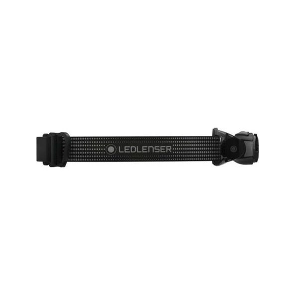 Ledlenser MH5 GRAY/BLACK Fener LED502147 - Resim 5