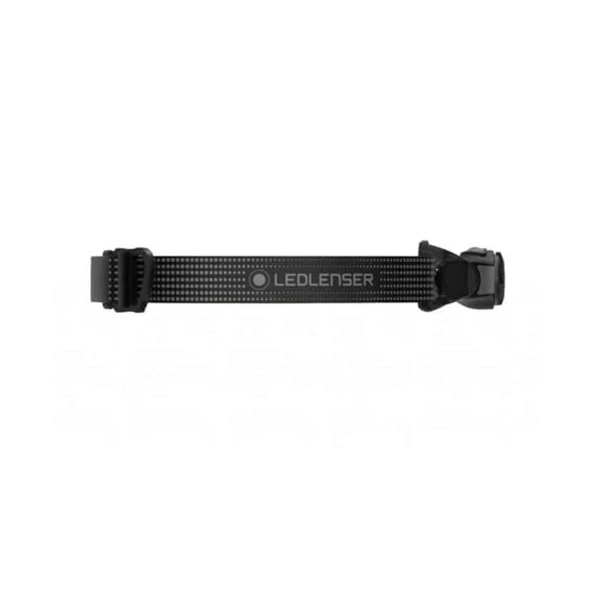 Ledlenser MH3 GRAY/BLACK El Feneri LED501597 - 4