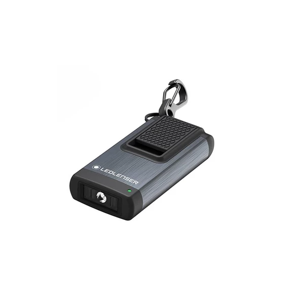 Ledlenser K4R BLACK 502574 Fener LED502574 - Resim 2