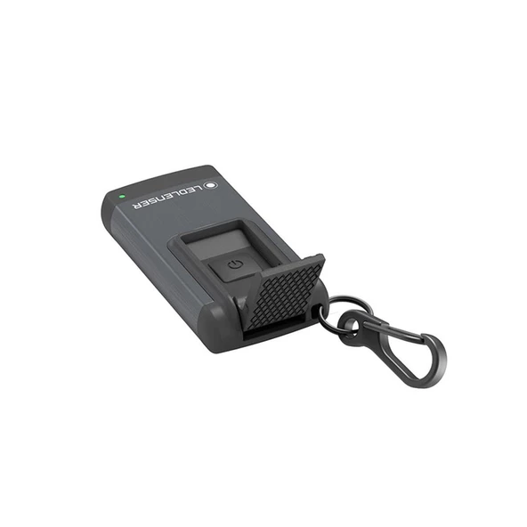 Ledlenser K4R BLACK 502574 Fener LED502574 - Resim 3