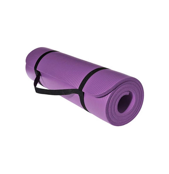 NBR Pilates & Yoga Minderi 15 mm