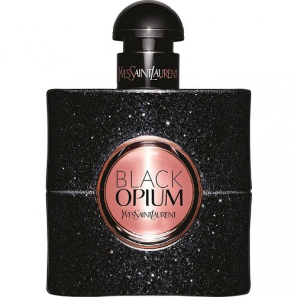 Yves Saint Laurent Black Opium Edp 90 ml Kadın Parfüm