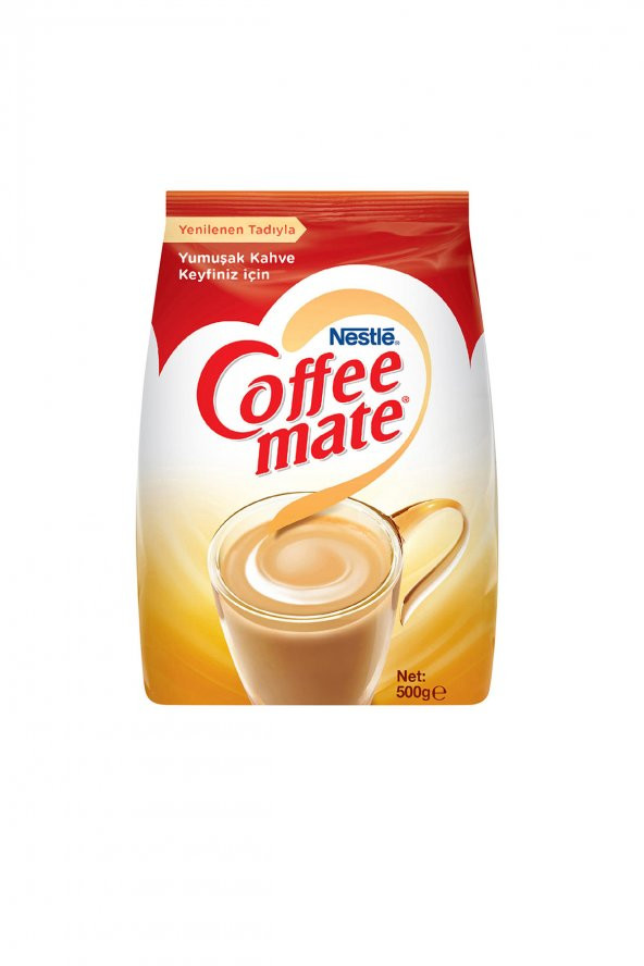 Coffe Mate Süt Tozu 500 Gr