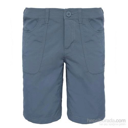 The North Face Horızon Sunnysıde Kadın Şort T0Cf76174Reg