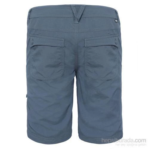 The North Face Horızon Sunnysıde Kadın Şort T0Cf76174Reg - 2
