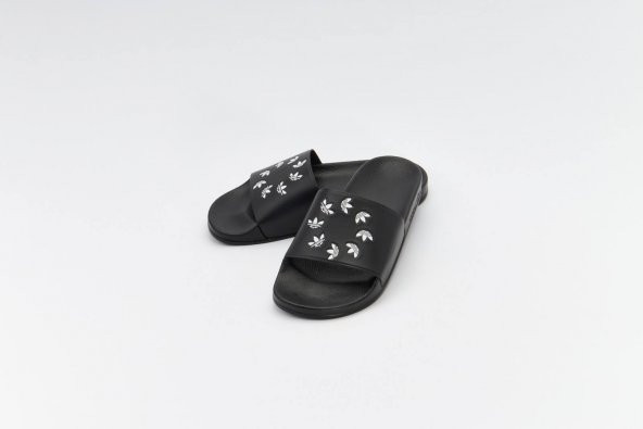Adidas Adilette Core Siyah Footwear  Terlik H02888 DAR KALIPTIR