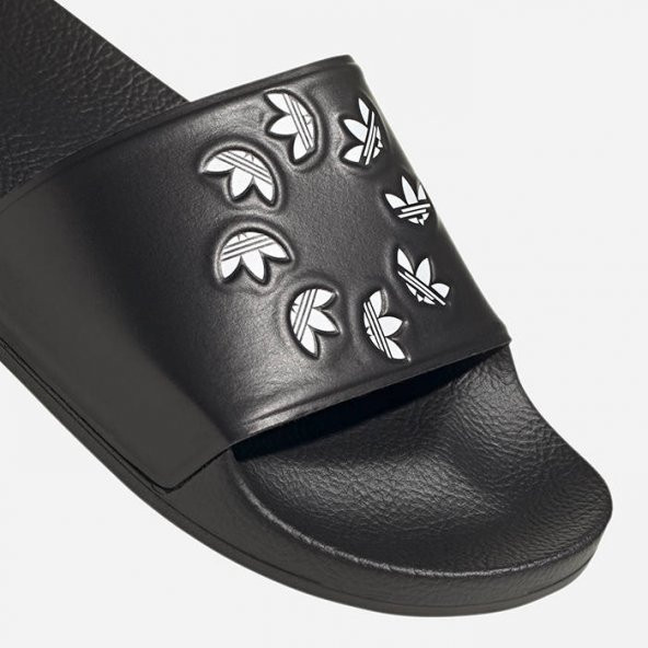 Adidas Adilette Core Siyah Footwear  Terlik H02888 DAR KALIPTIR - 2