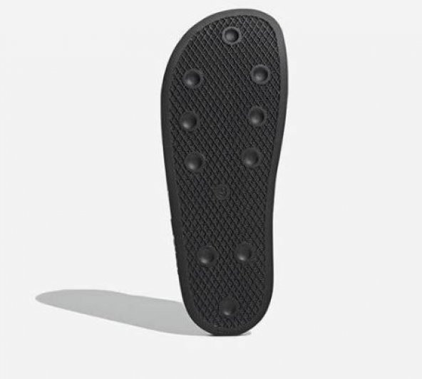 Adidas Adilette Core Siyah Footwear  Terlik H02888 DAR KALIPTIR - 3