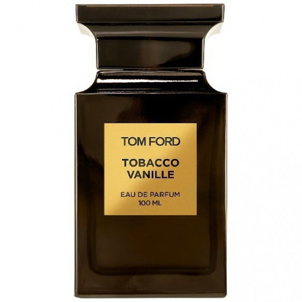 Tom Ford Tobacco Vanille Edp 100 ml Unisex Parfüm