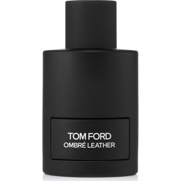 Tom Ford Ombre Leather Edp 100 ml Erkek Parfüm