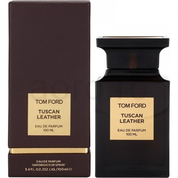 Tom Ford Tuscan Leather Edp 100 ml Erkek Parfüm