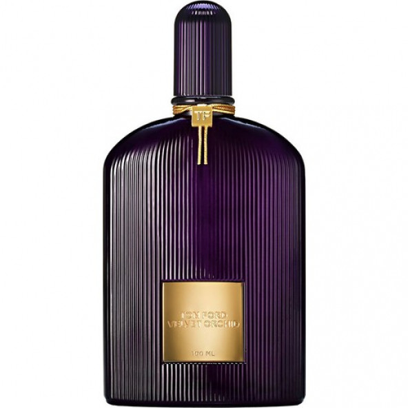 Tom Ford Velvet Orchid Edp 100 ml Kadın Parfüm