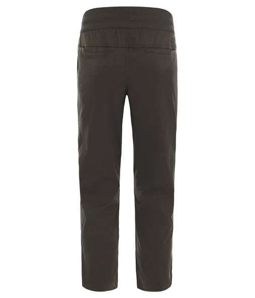 The North Face  Kadın APHRODITE  MOTION CAPRİ Pantolon NF0A4AQE21L1 - Resim 2