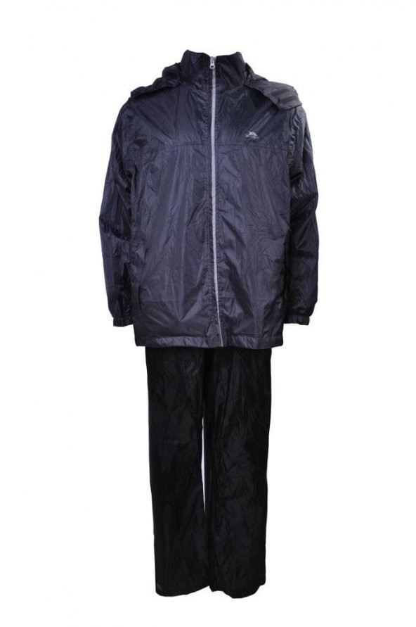 A&C Packway Unisex Alt Üst Takım Rüzgarlık - 6