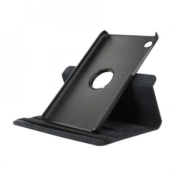 Lenovo Tab M10 Plus TB-125F - TB-128F 3. Jenerasyon Zore Dönebilen Standlı Kılıf - 3