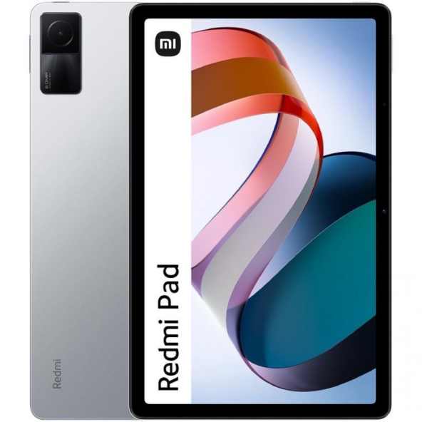 Xiaomi Redmi Pad 10.6 İnç Dönebilen Standlı Kapaklı Kılıf - 2