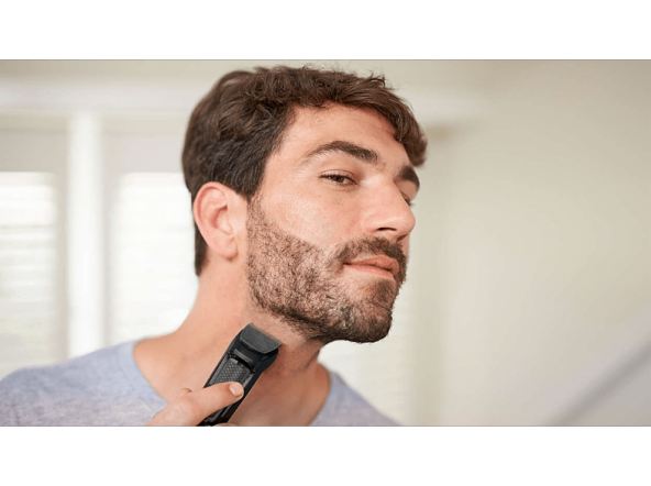 Philips 6sı 1 Arada Erkek Bakım Seti (Yüz) - MG3710 - 6
