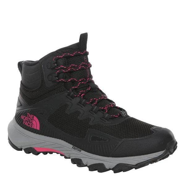 The Northface Kadın  ULTRA FP 4 MID FL  ayakkabıNF0A46BVJ941