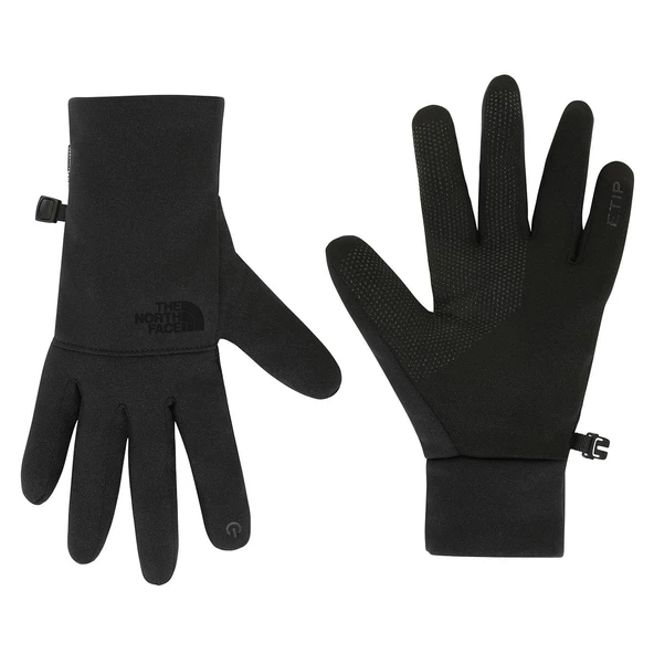 The Northface ETIP RECYCLED ERKEK GLOVE NF0A4SHAJK31