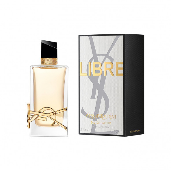 Yves Saint Laurent Libre Edp 90 ml Kadın Parfüm