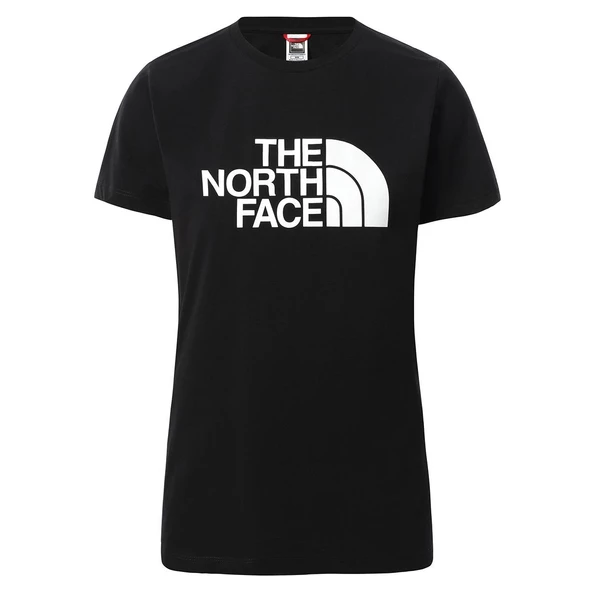 The North Face W EASY Kadın Tişört NF0A4T1QJK31