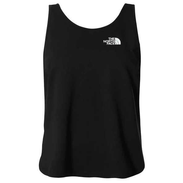 The North Face Kadın SIMPLE DOME TANK NF0A4SYDJK31