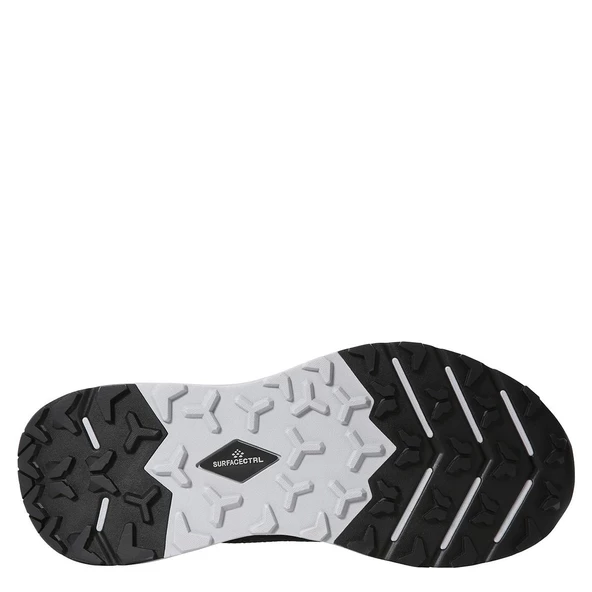 The North Face  Kadın VECTIV ESCAPE Ayakkabı NF0A4T2ZCA51 - Resim 4